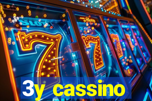 3y cassino